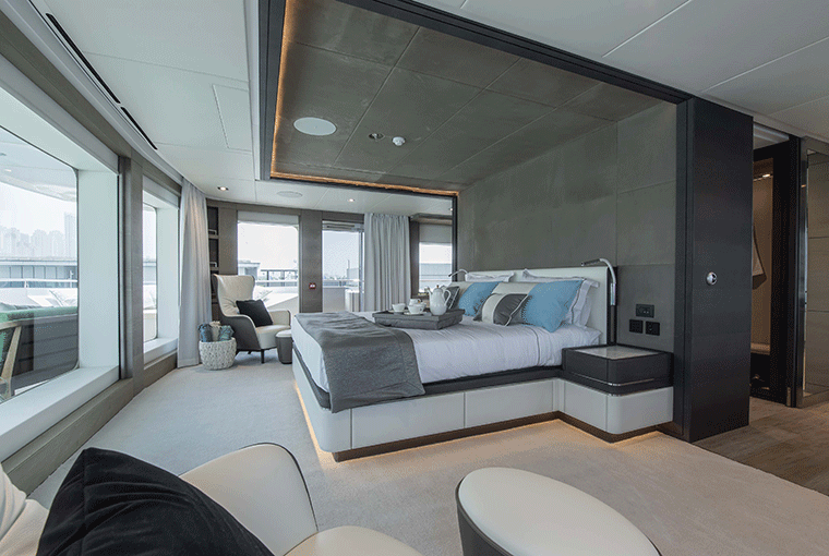 Majesty 175